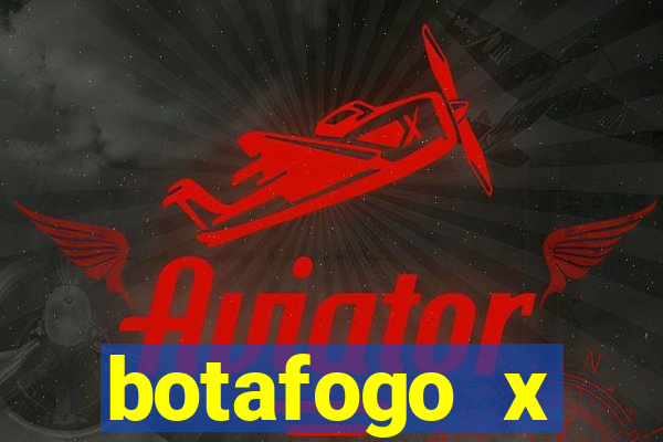 botafogo x internacional palpites
