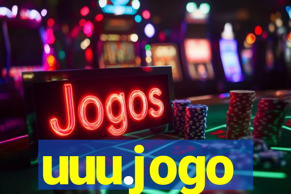 uuu.jogo