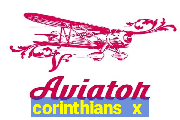 corinthians x cruzeiro multicanais