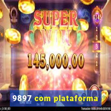9897 com plataforma