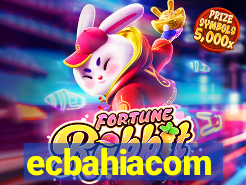 ecbahiacom