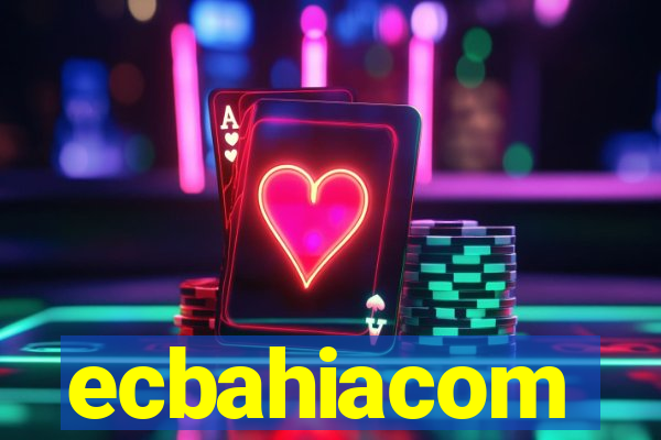 ecbahiacom