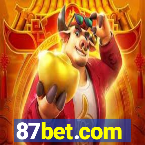 87bet.com