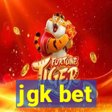 jgk bet