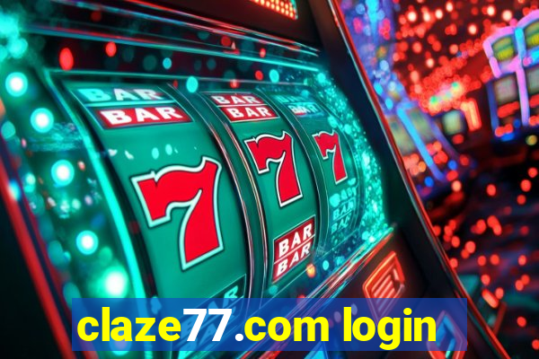 claze77.com login