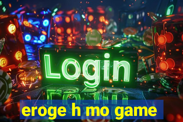 eroge h mo game