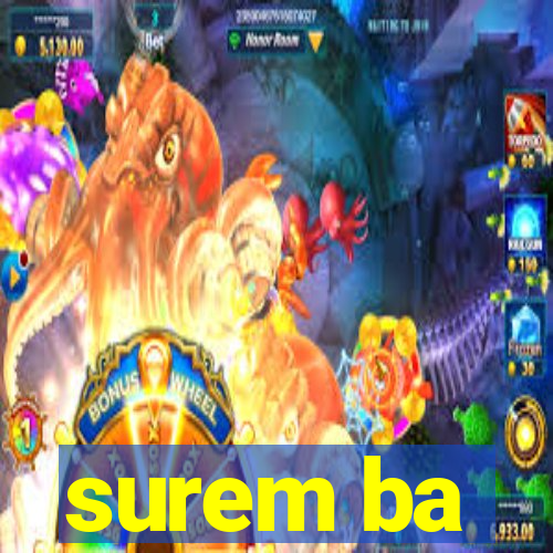 surem ba