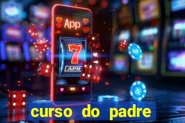 curso do padre paulo ricardo