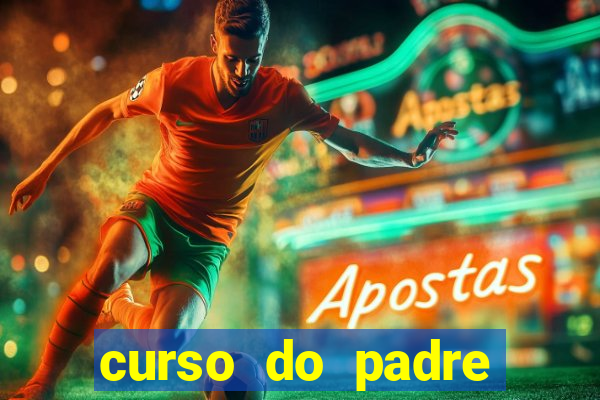 curso do padre paulo ricardo