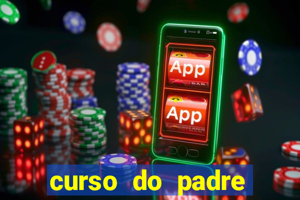 curso do padre paulo ricardo