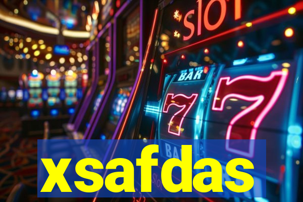 xsafdas