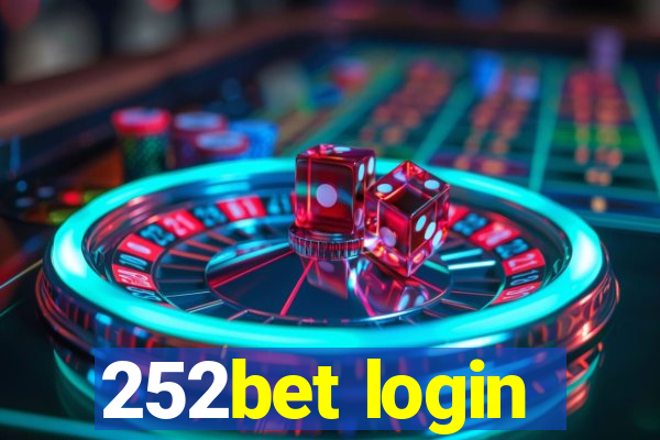 252bet login