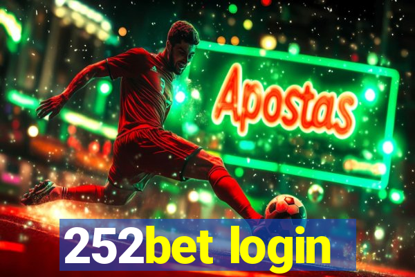 252bet login