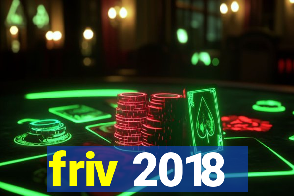 friv 2018