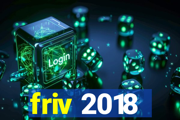 friv 2018