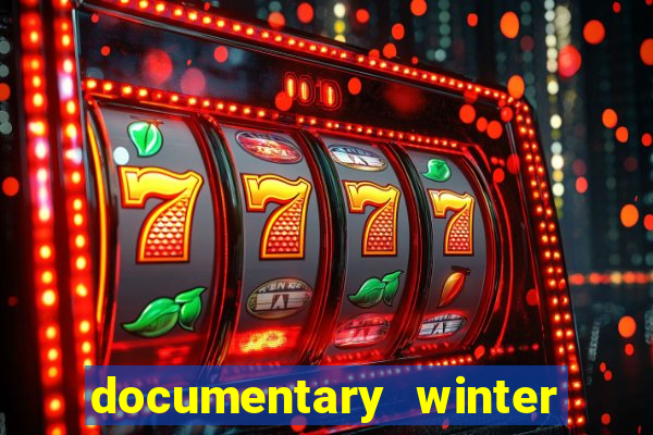 documentary winter on fire