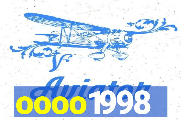 oooo1998
