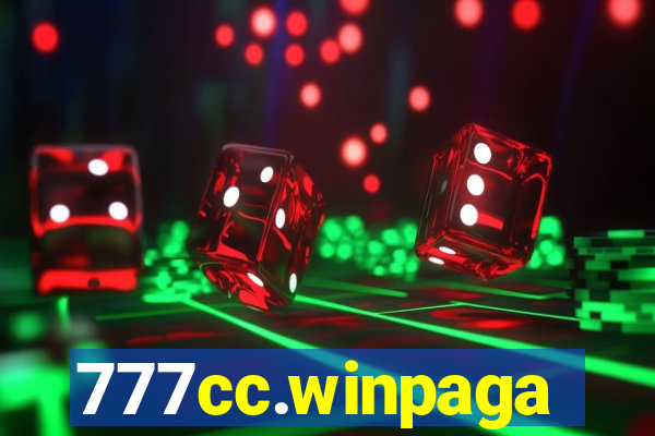 777cc.winpaga