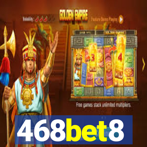 468bet8
