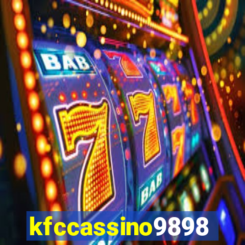 kfccassino9898