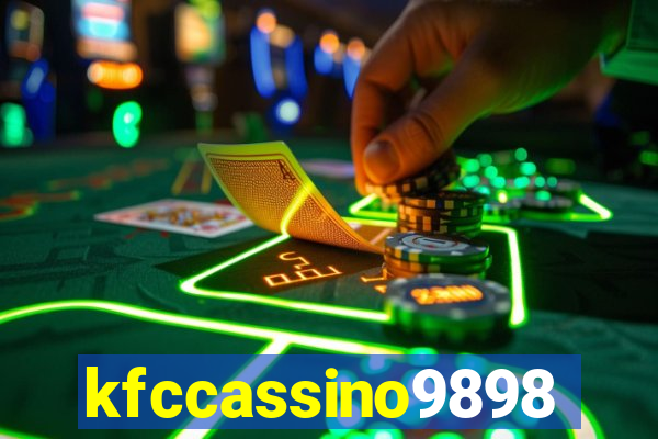 kfccassino9898