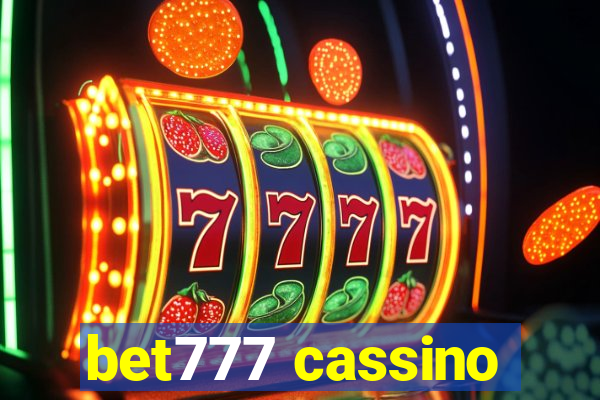 bet777 cassino