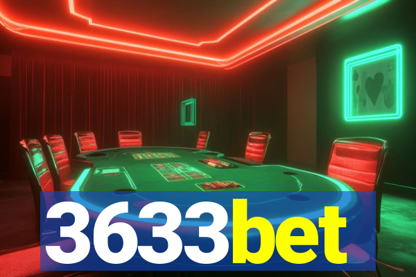 3633bet