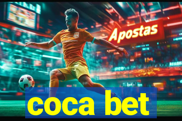 coca bet