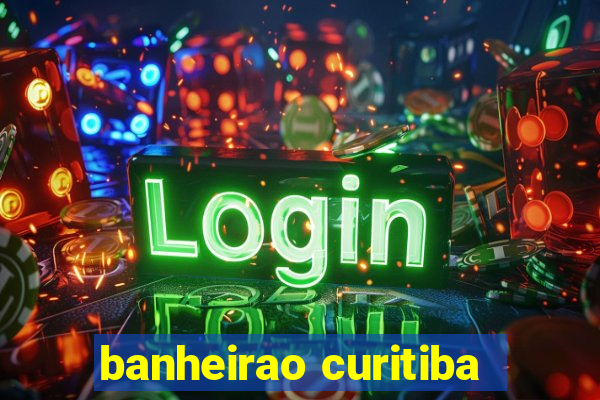 banheirao curitiba