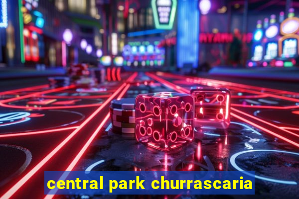 central park churrascaria