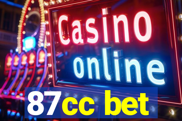 87cc bet
