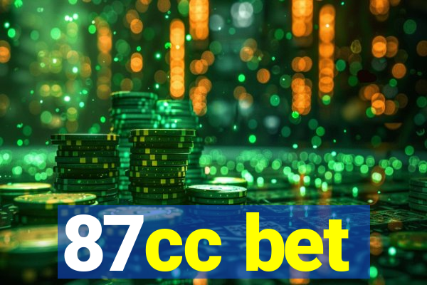 87cc bet