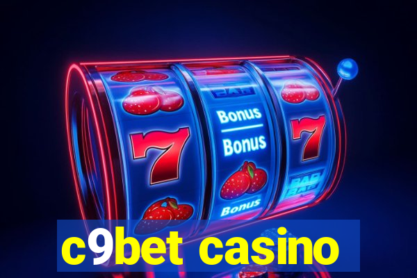 c9bet casino