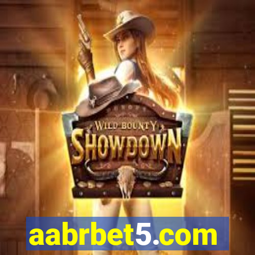 aabrbet5.com