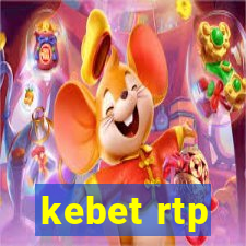 kebet rtp