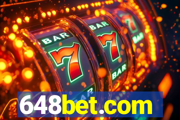 648bet.com