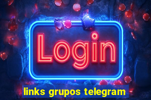 links grupos telegram