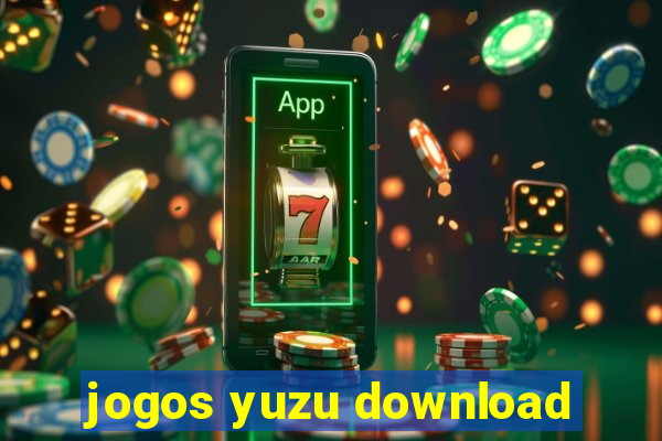 jogos yuzu download