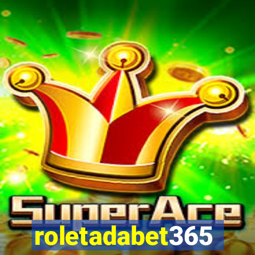 roletadabet365