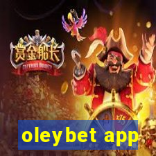 oleybet app
