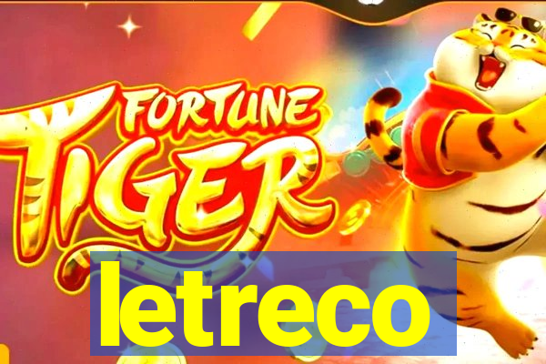 letreco