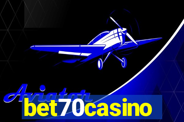 bet70casino