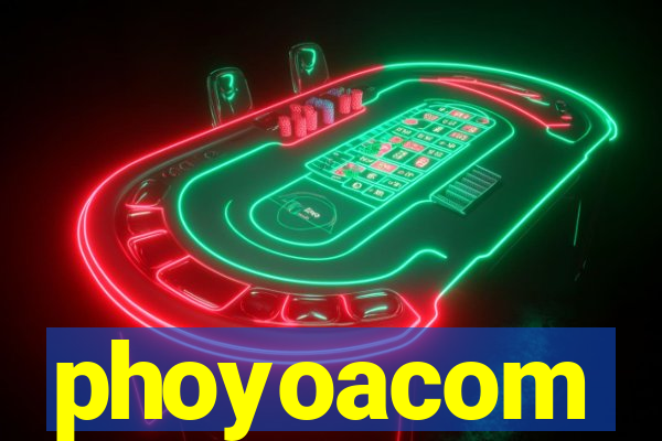 phoyoacom