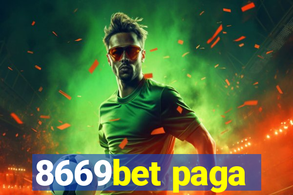 8669bet paga