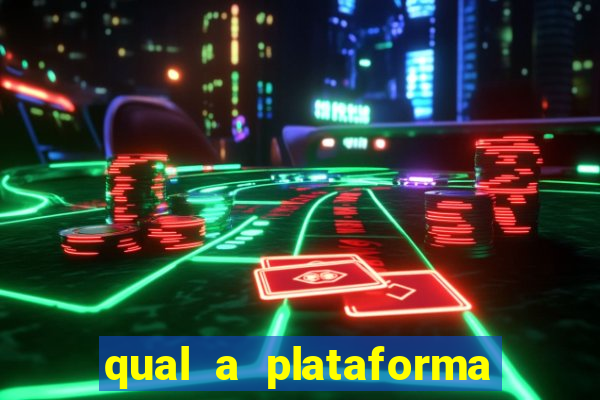 qual a plataforma de jogo do gusttavo lima