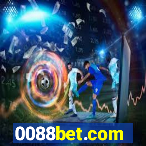 0088bet.com