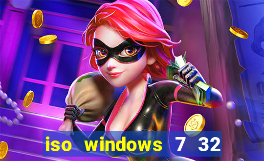 iso windows 7 32 bits pt br download