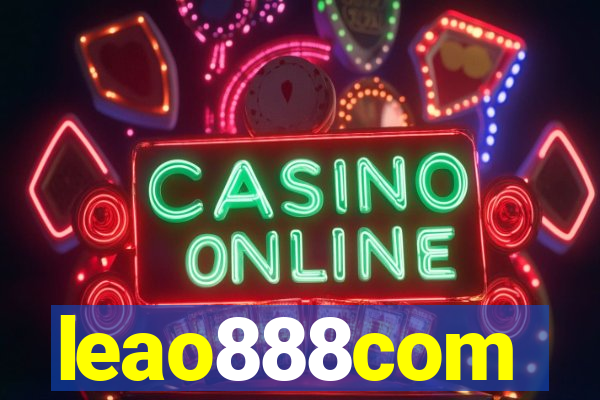 leao888com