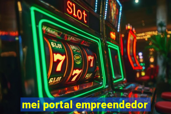 mei portal empreendedor