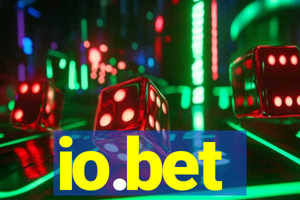 io.bet